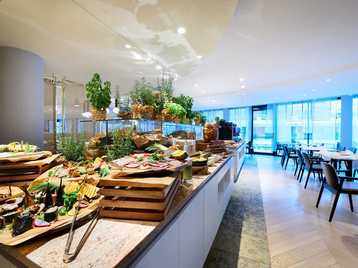 Vacationclub - Baltic Park Fort E203 Свиноуйсьце Экстерьер фото