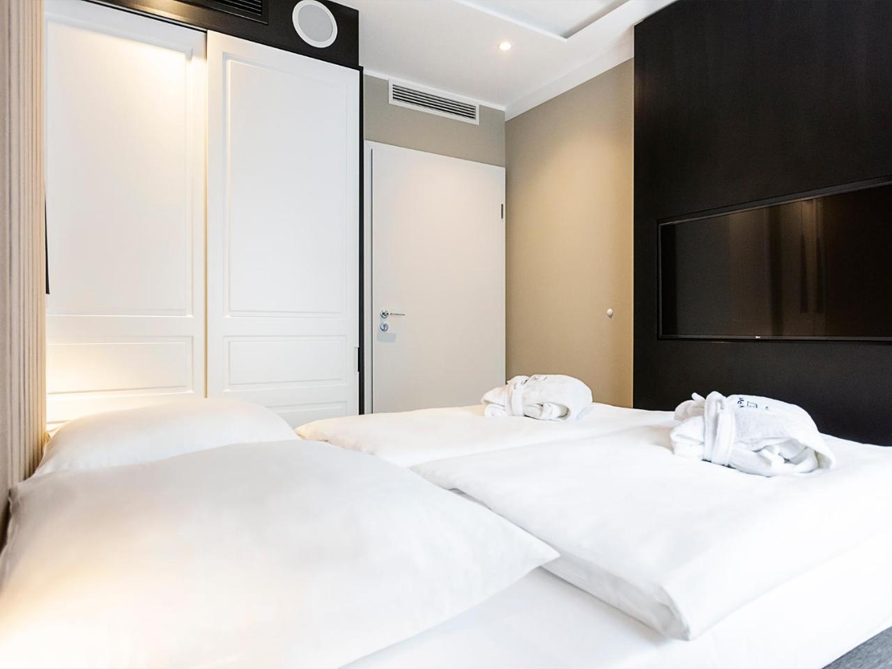 Vacationclub - Baltic Park Fort E203 Свиноуйсьце Экстерьер фото
